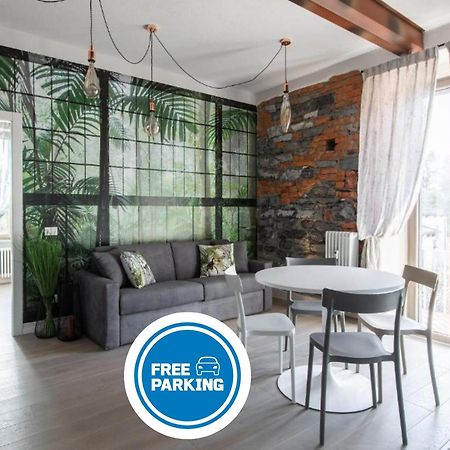 Como Bellevue Borghi ภายนอก รูปภาพ