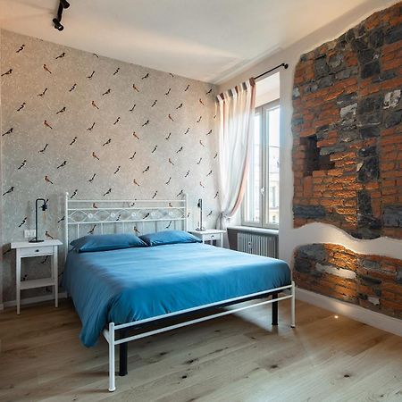 Como Bellevue Borghi ภายนอก รูปภาพ