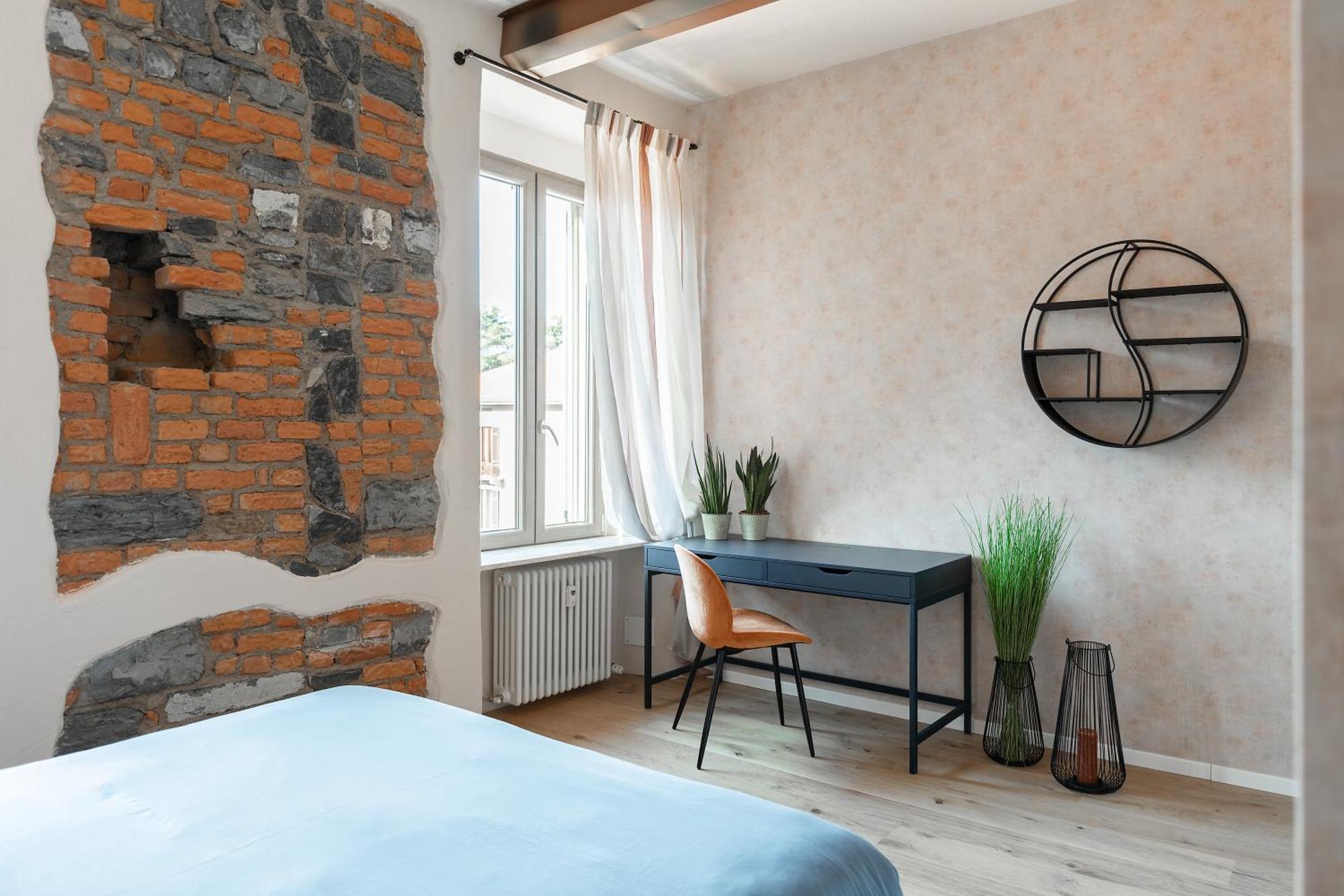 Como Bellevue Borghi ภายนอก รูปภาพ