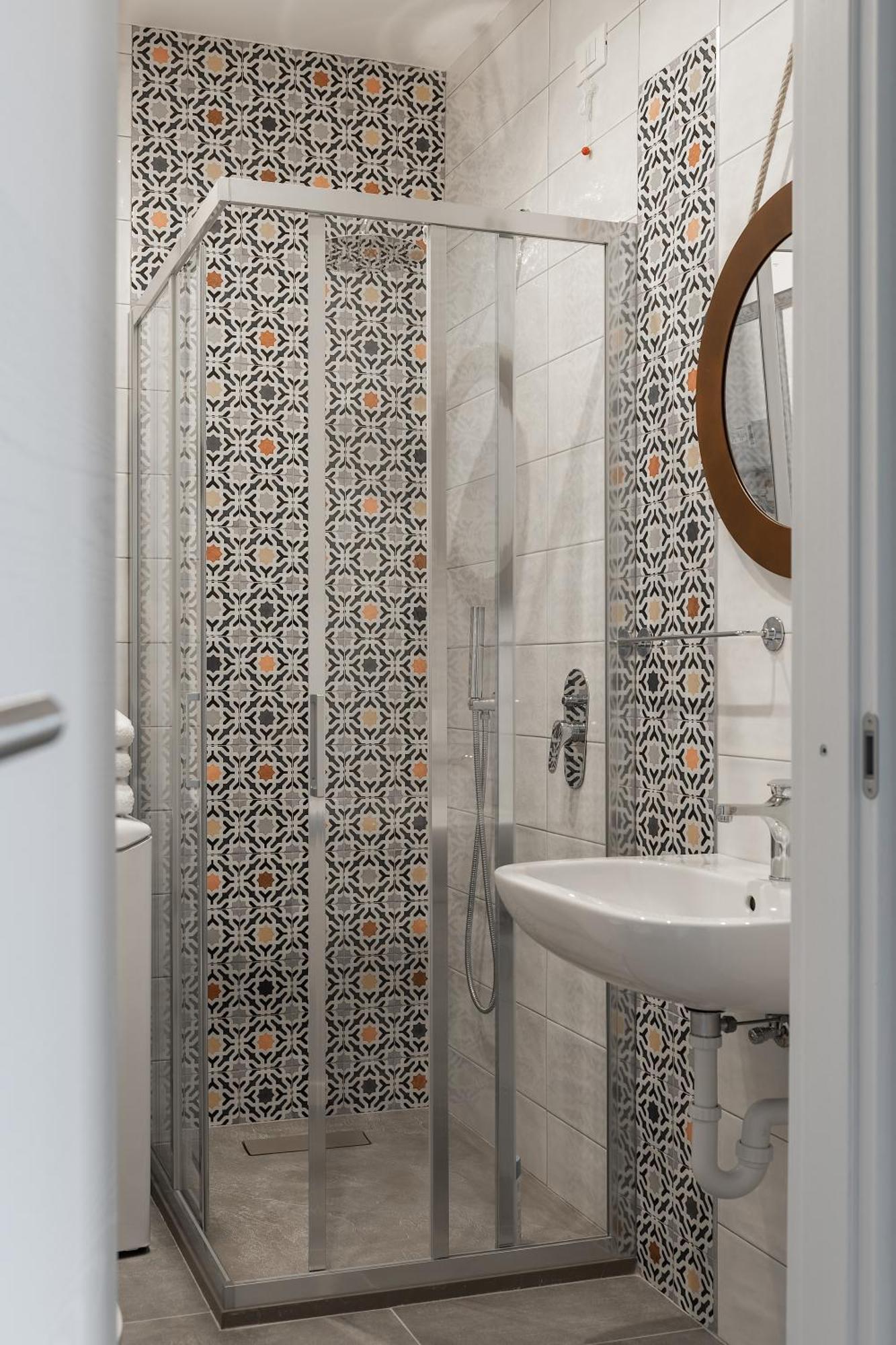 Como Bellevue Borghi ภายนอก รูปภาพ