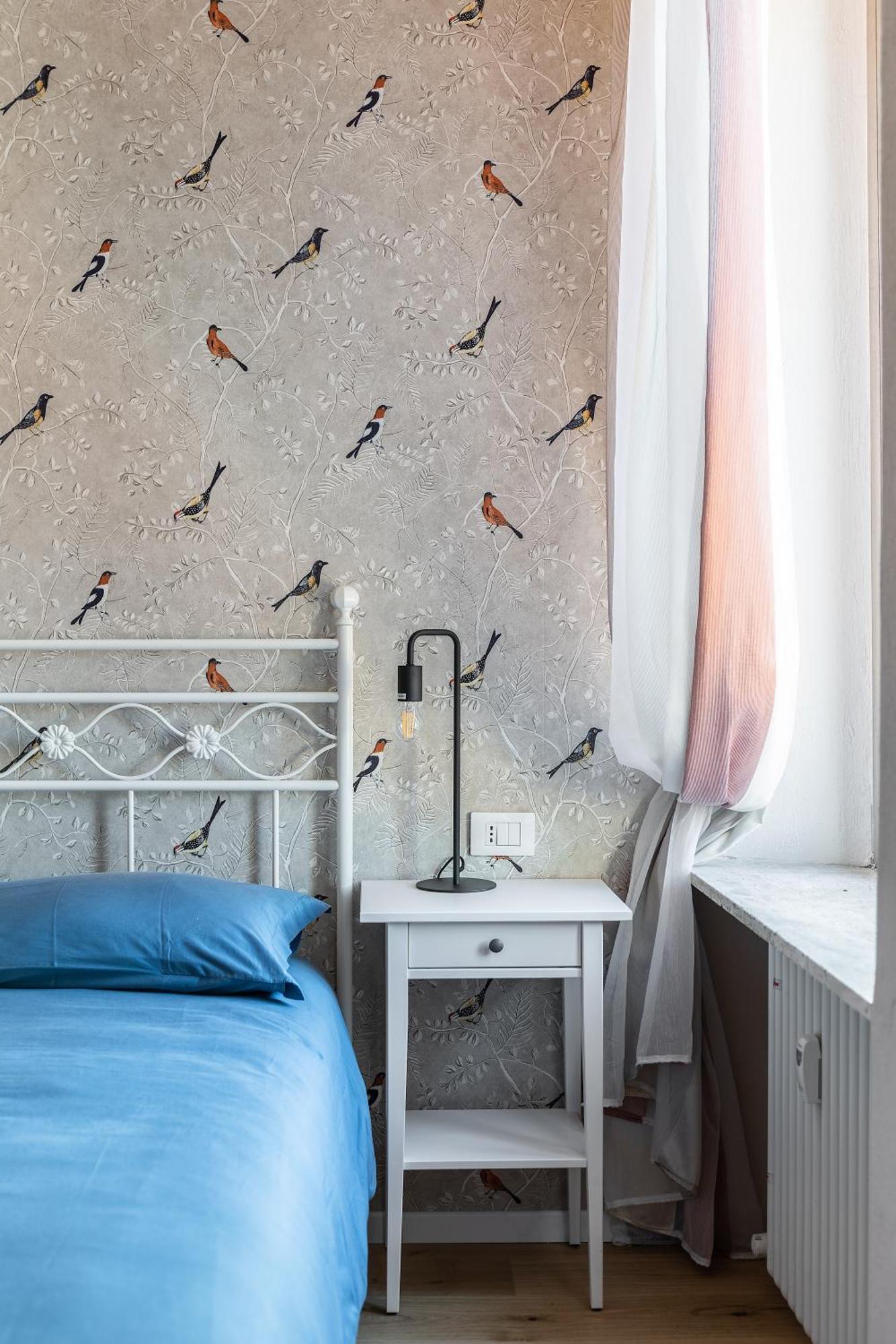 Como Bellevue Borghi ภายนอก รูปภาพ