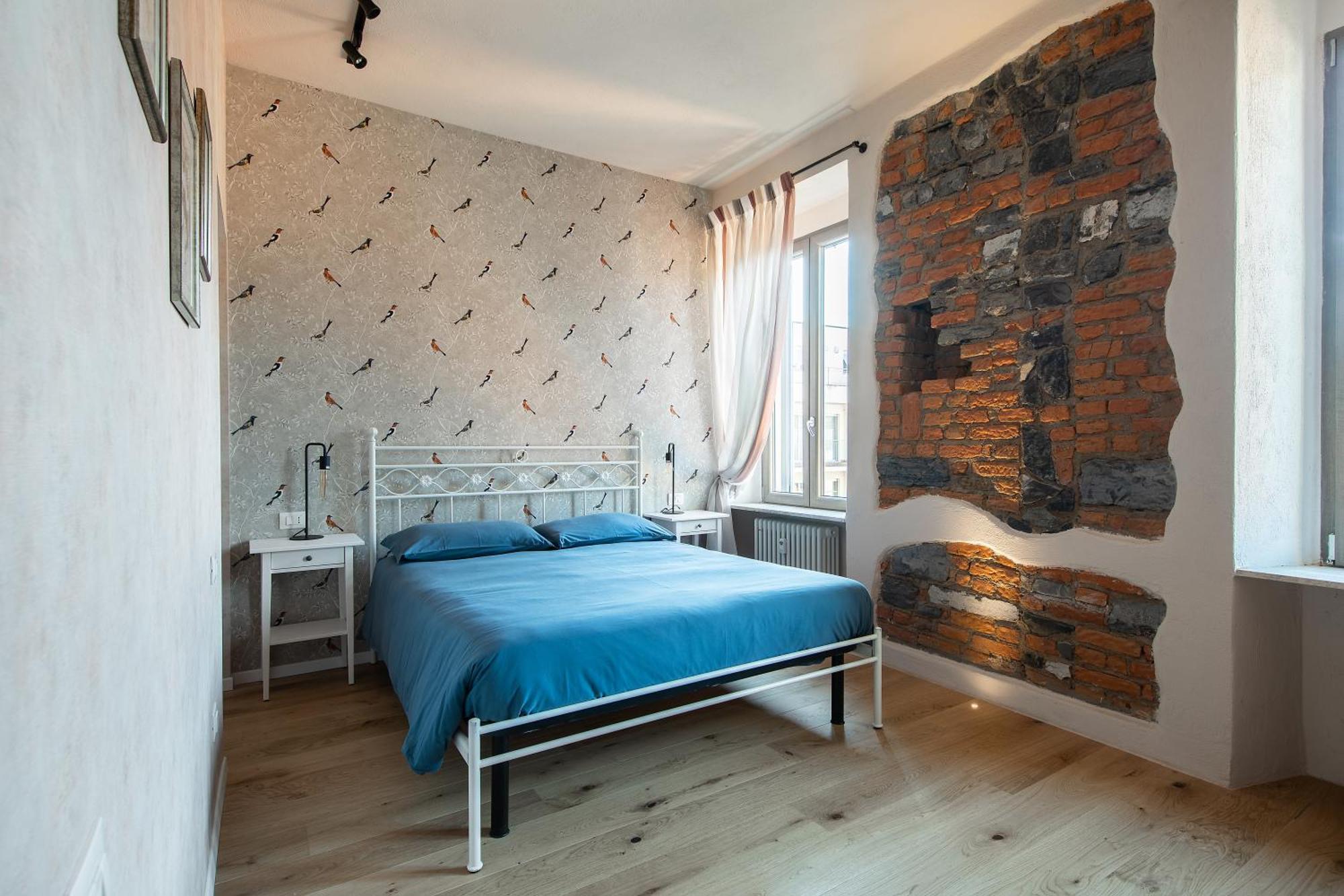 Como Bellevue Borghi ภายนอก รูปภาพ