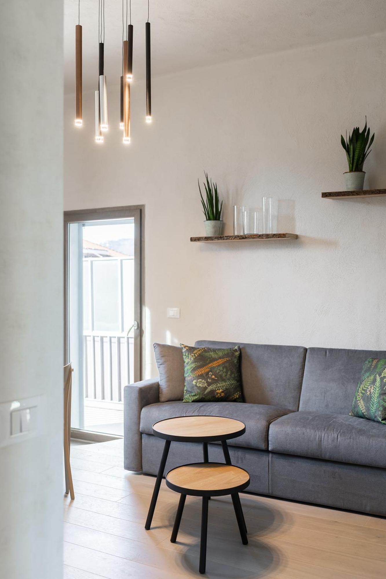 Como Bellevue Borghi ภายนอก รูปภาพ