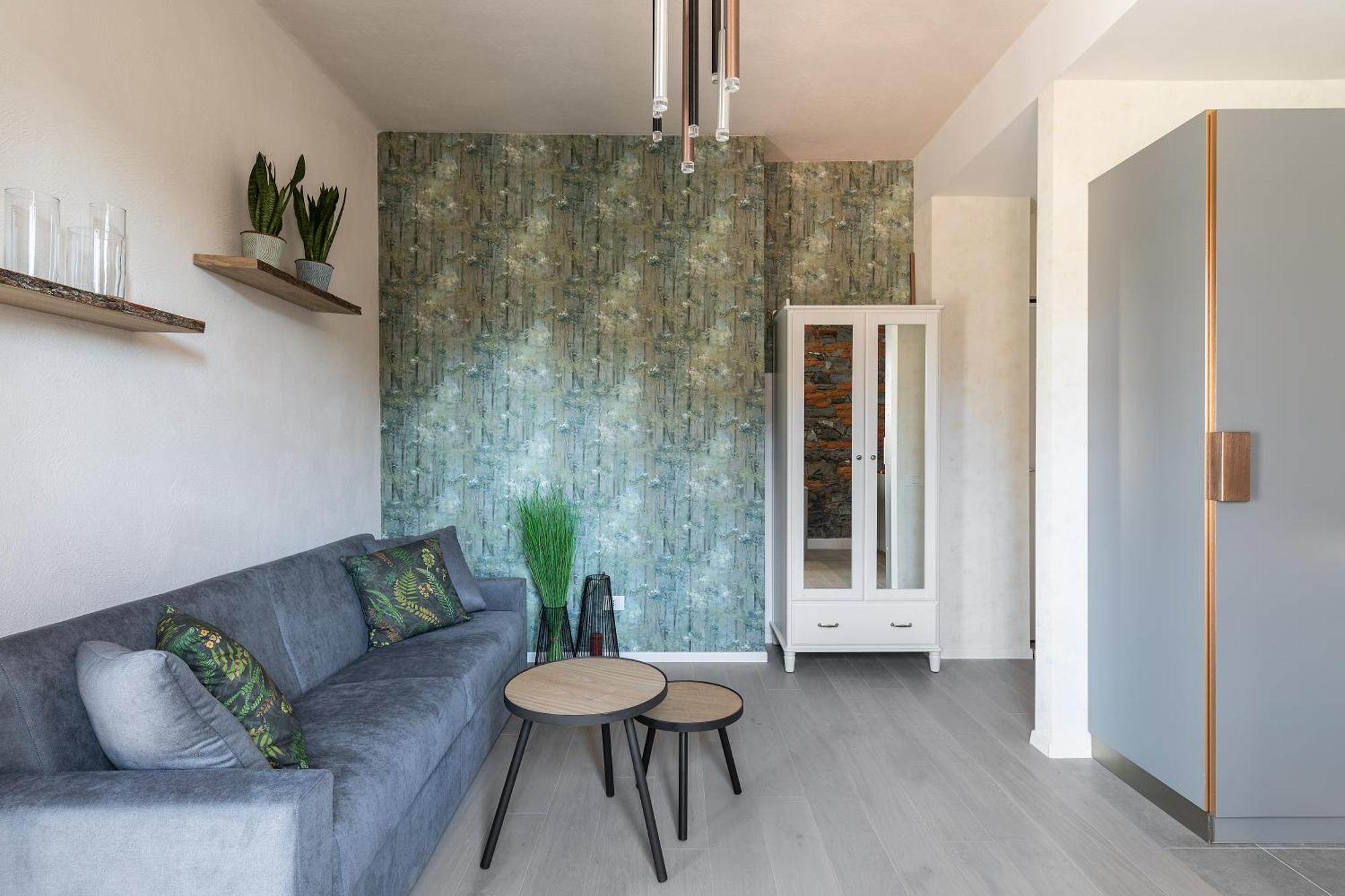 Como Bellevue Borghi ภายนอก รูปภาพ
