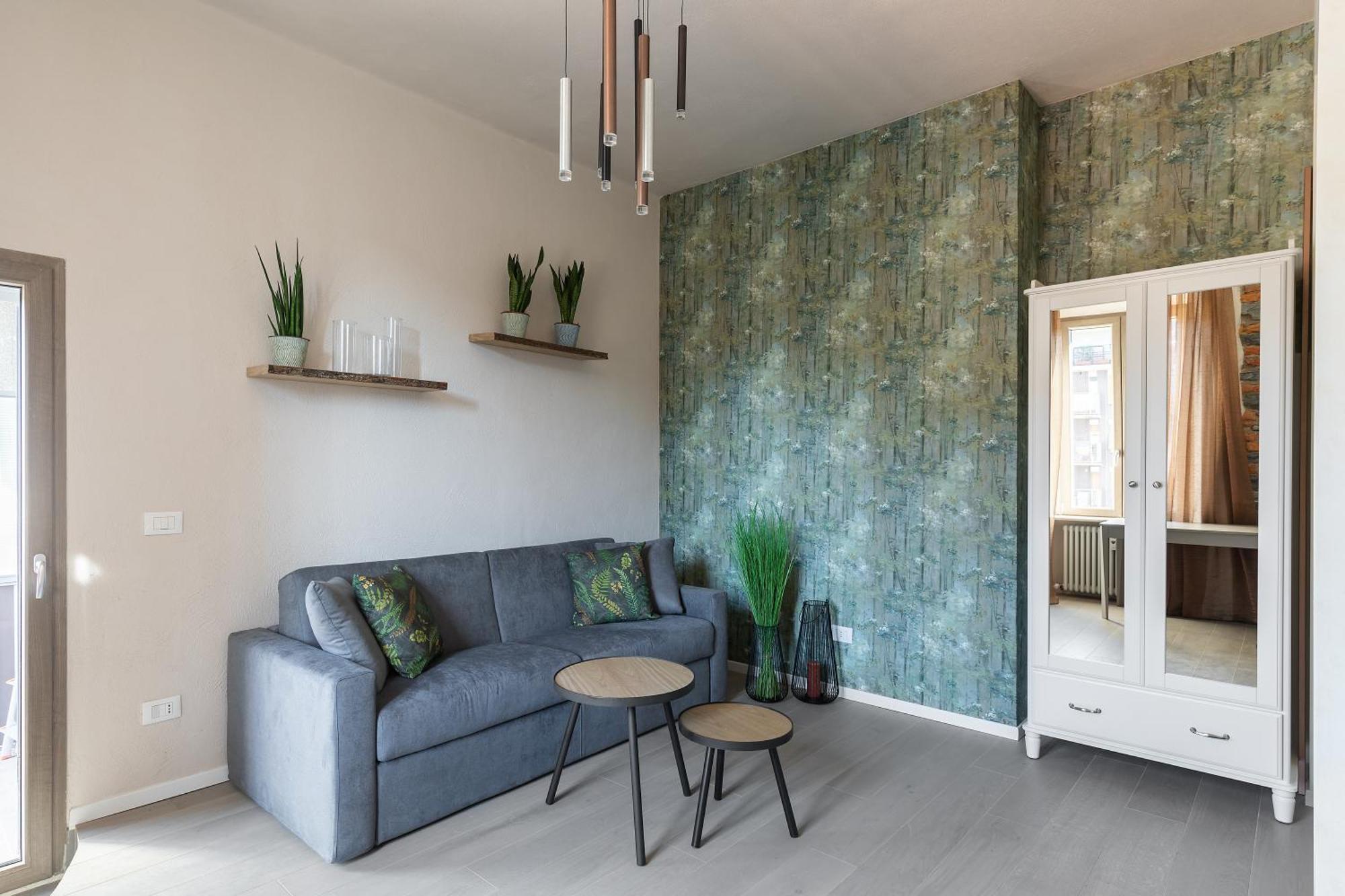 Como Bellevue Borghi ภายนอก รูปภาพ