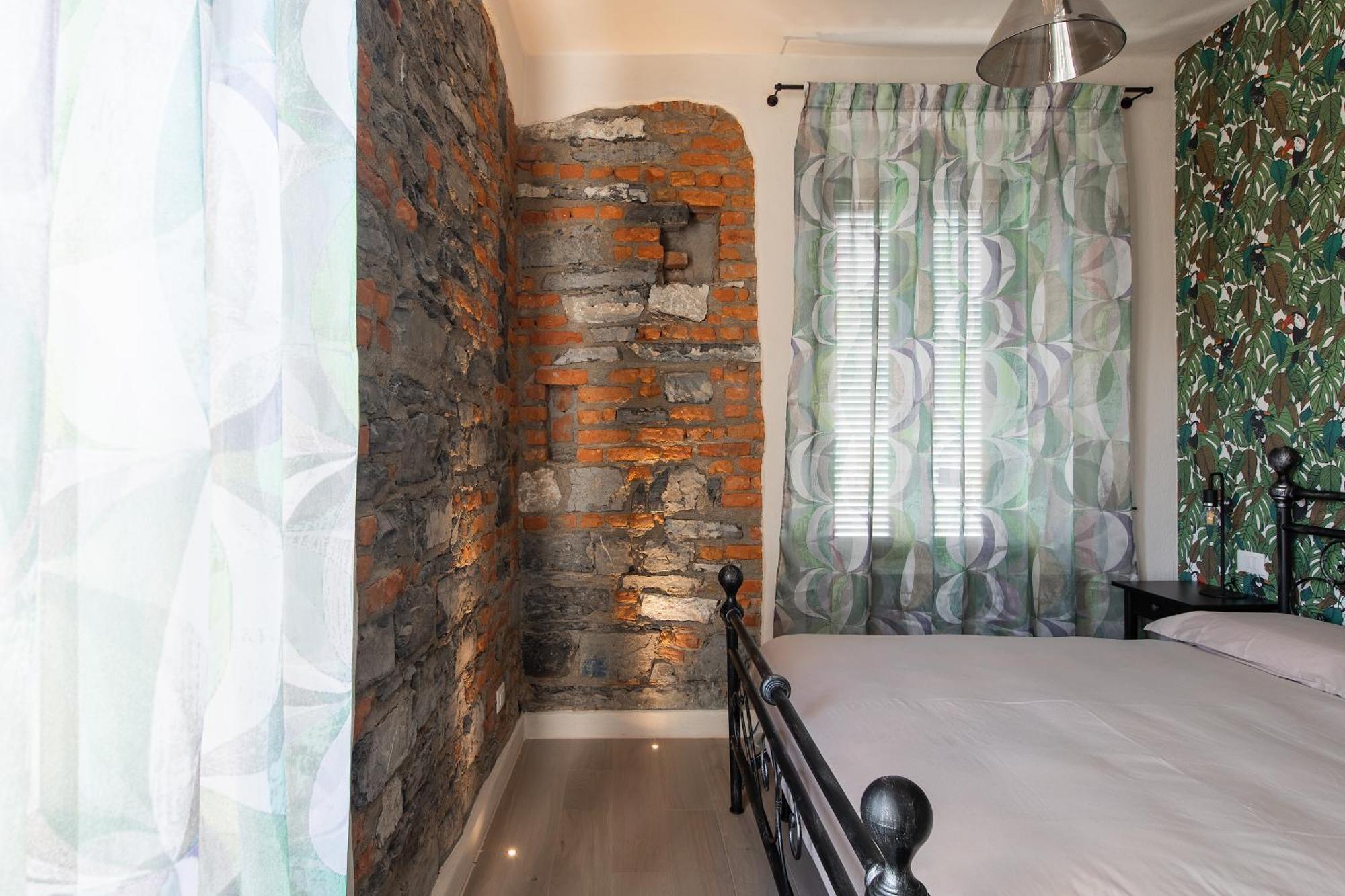 Como Bellevue Borghi ภายนอก รูปภาพ