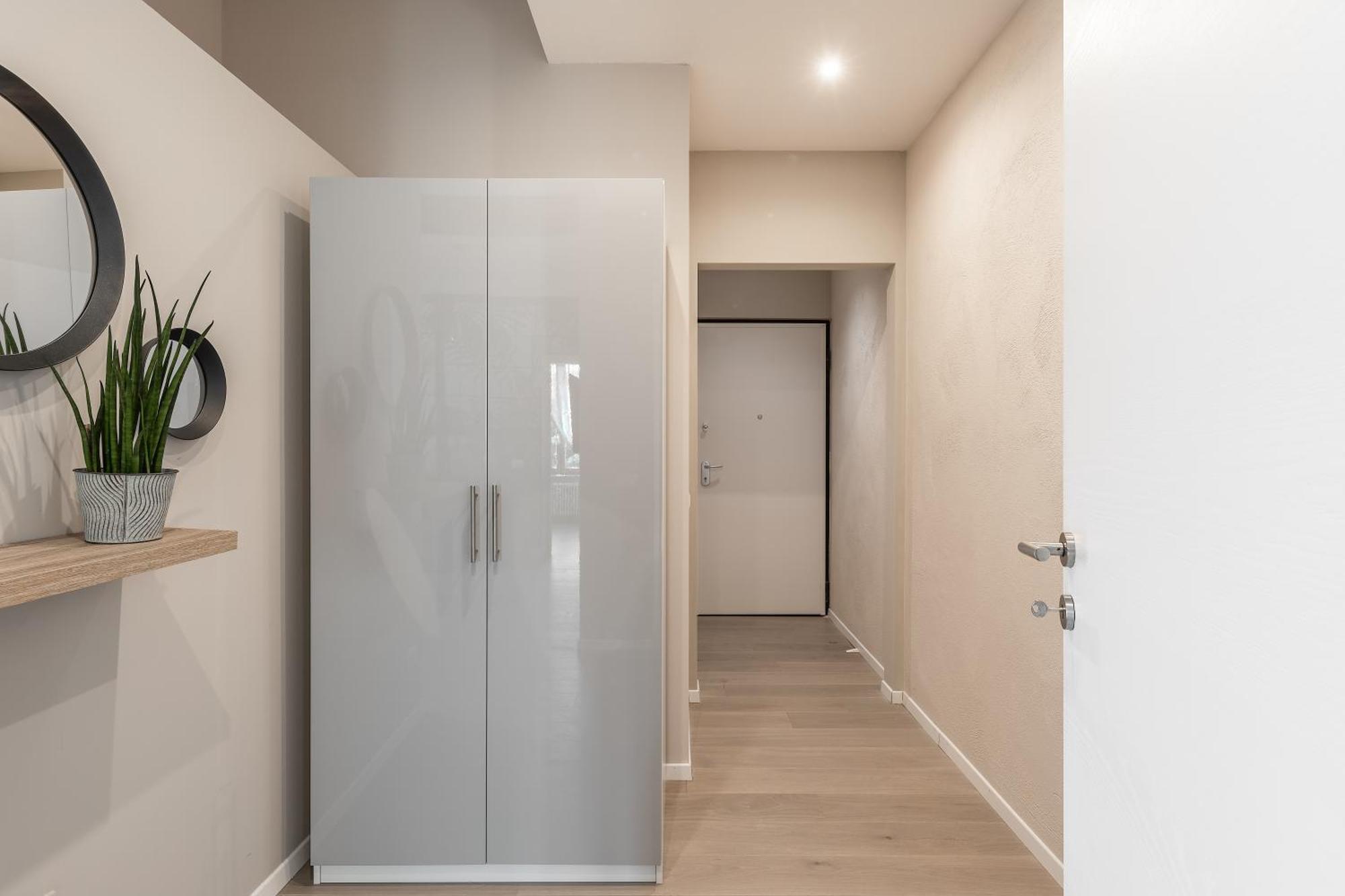 Como Bellevue Borghi ภายนอก รูปภาพ