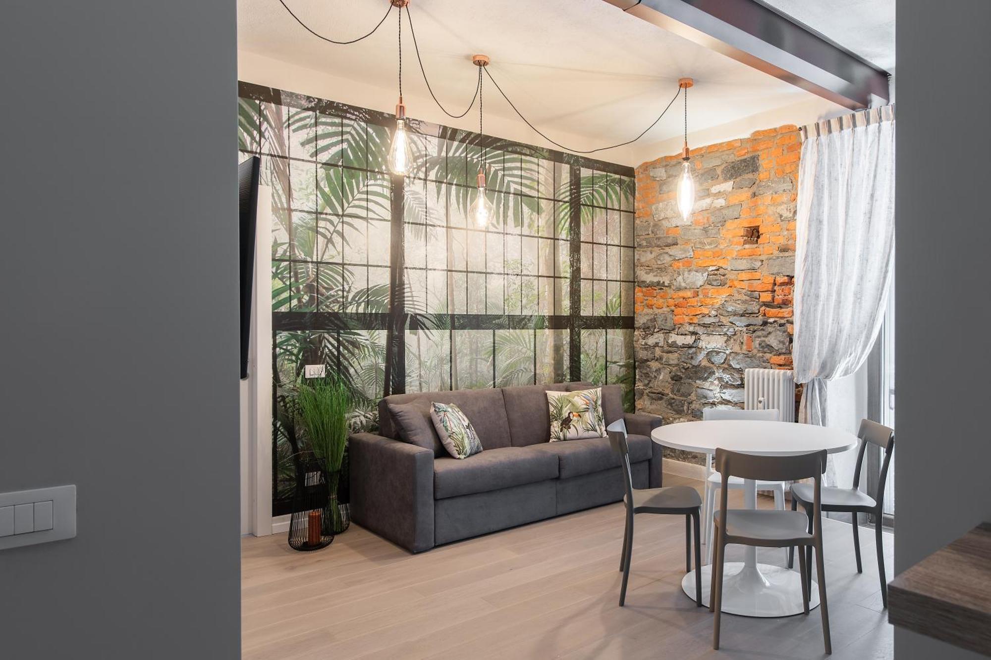 Como Bellevue Borghi ภายนอก รูปภาพ