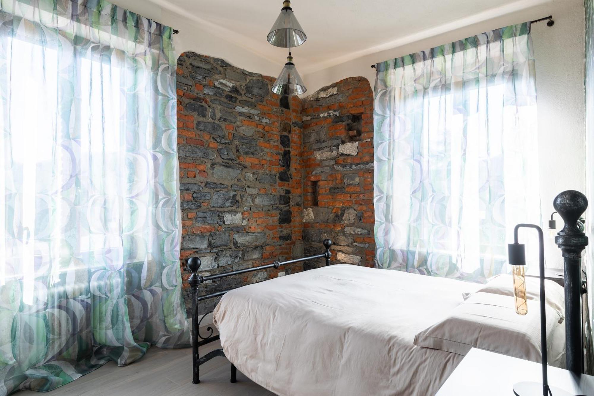 Como Bellevue Borghi ภายนอก รูปภาพ