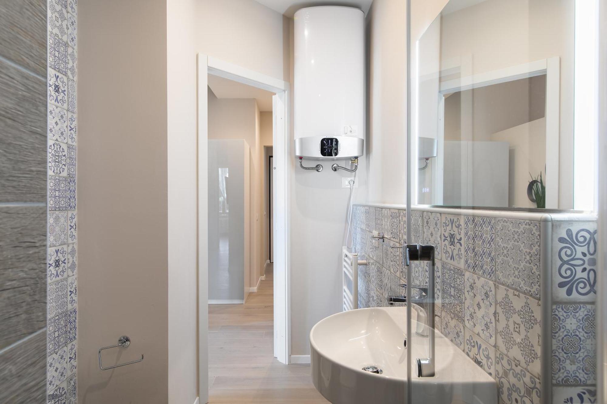 Como Bellevue Borghi ภายนอก รูปภาพ