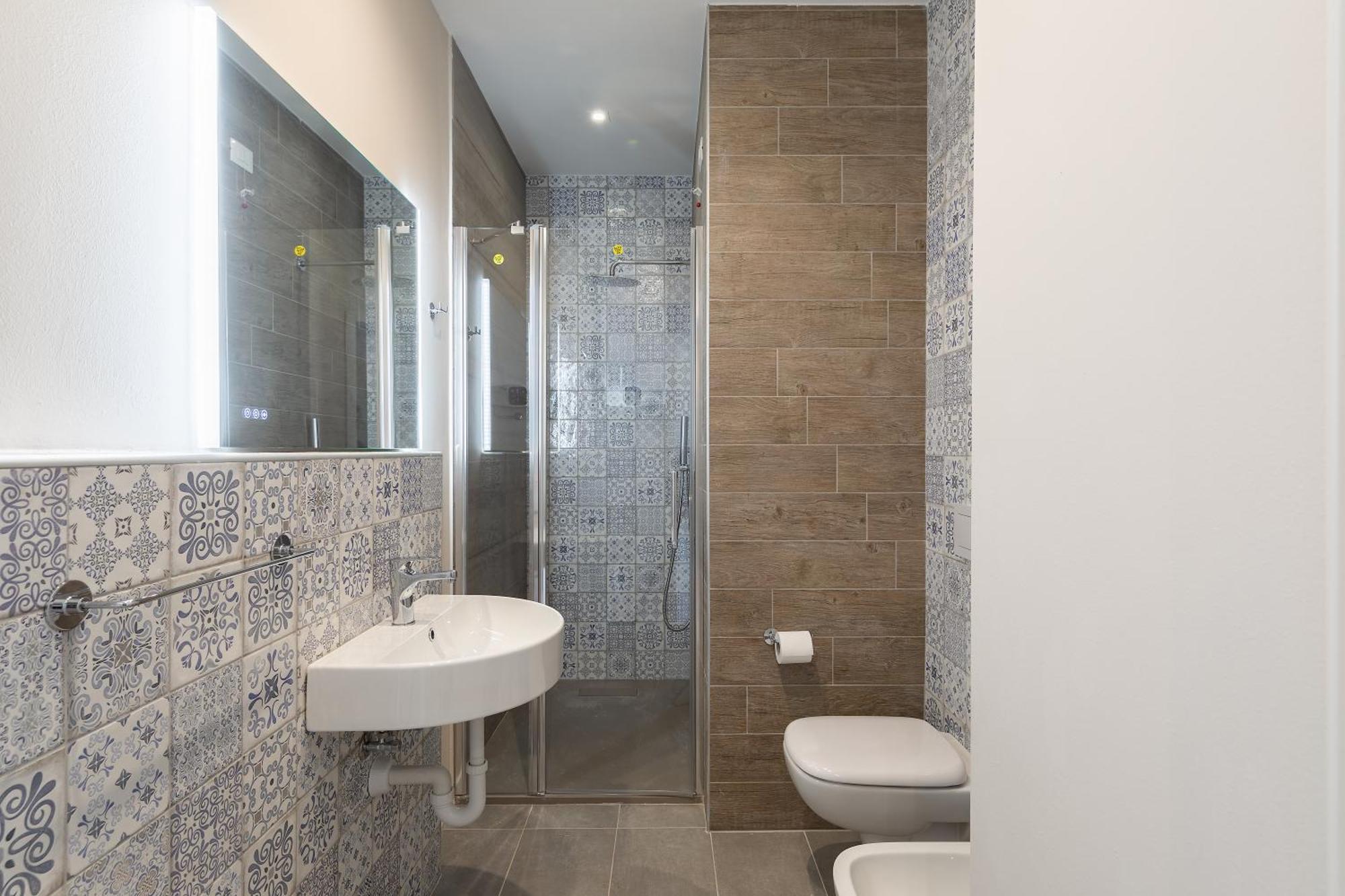 Como Bellevue Borghi ภายนอก รูปภาพ