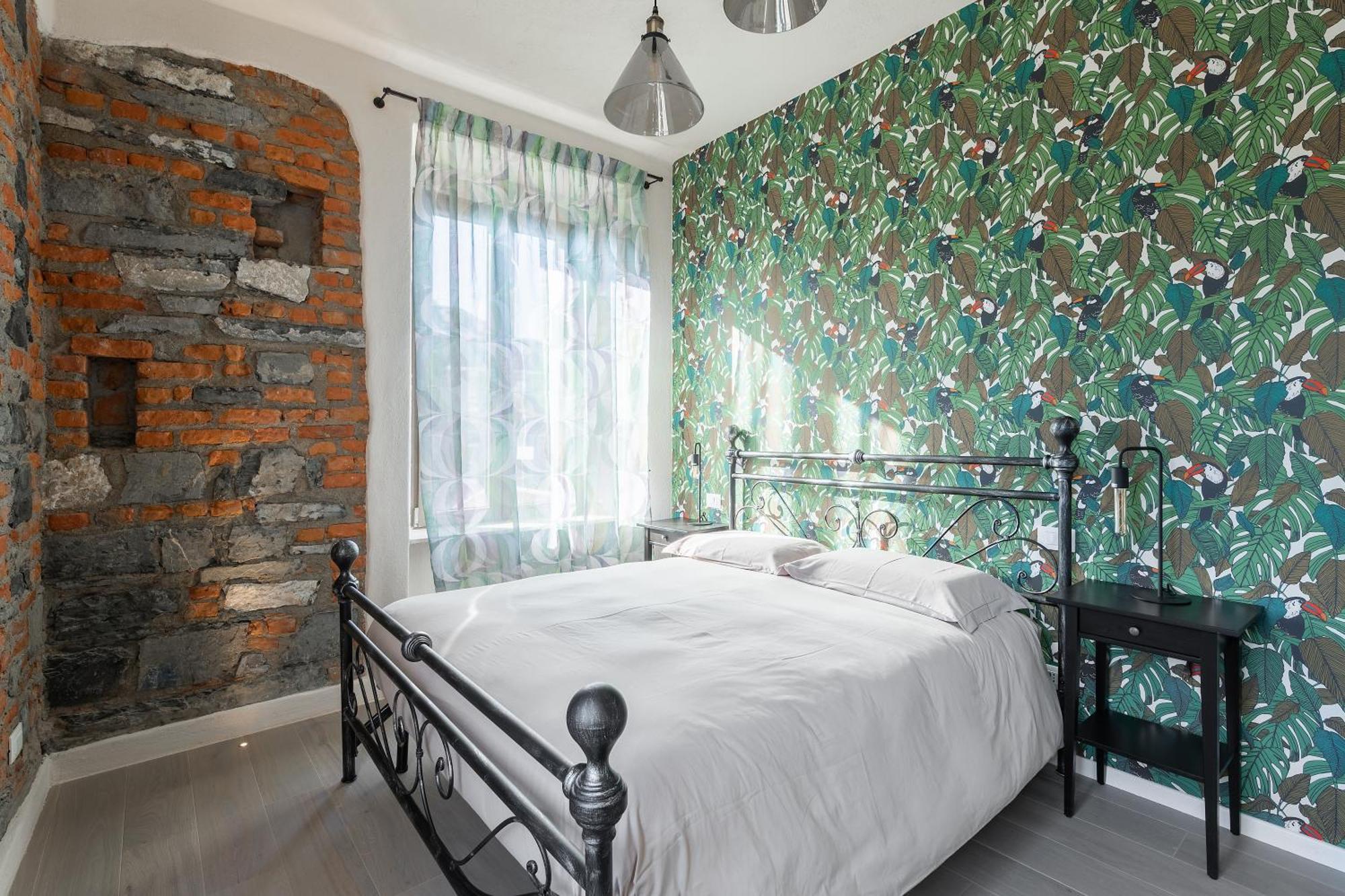 Como Bellevue Borghi ภายนอก รูปภาพ