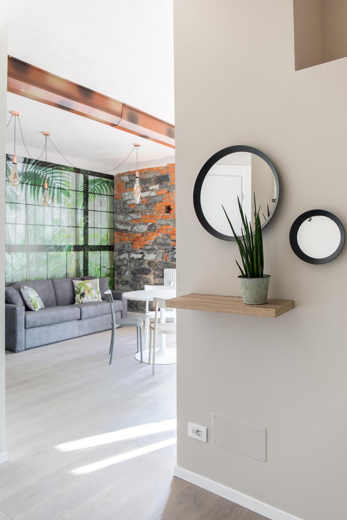 Como Bellevue Borghi ภายนอก รูปภาพ