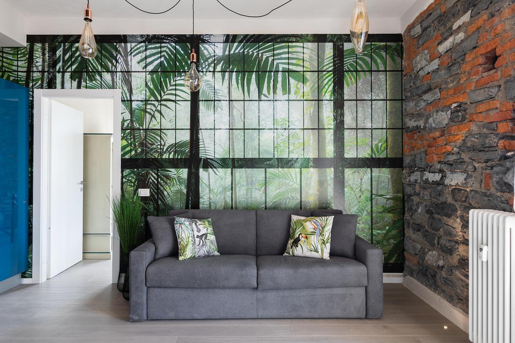 Como Bellevue Borghi ภายนอก รูปภาพ