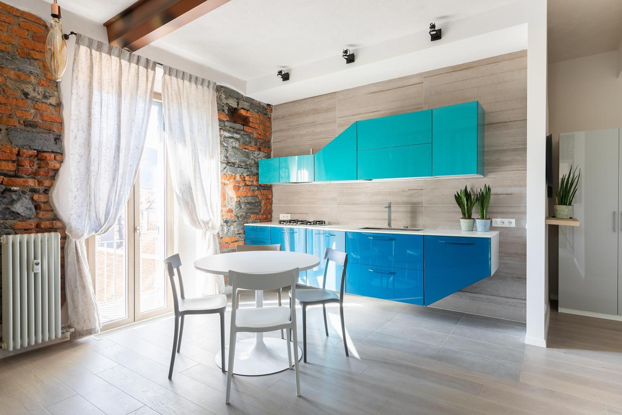 Como Bellevue Borghi ภายนอก รูปภาพ